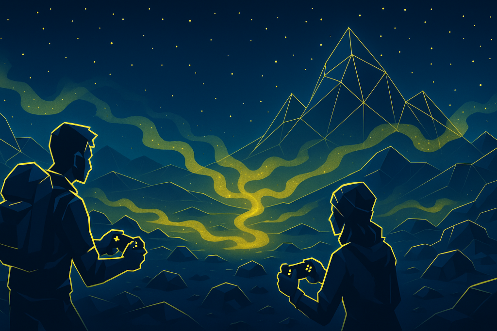 Top 10 Best Online Games to Play in 2025: Ultimate Guide for Gamers