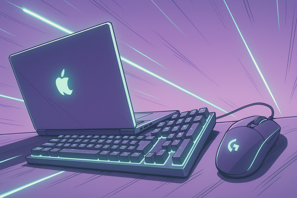 Game Streaming Tips: How to Build Your Audience in 2025