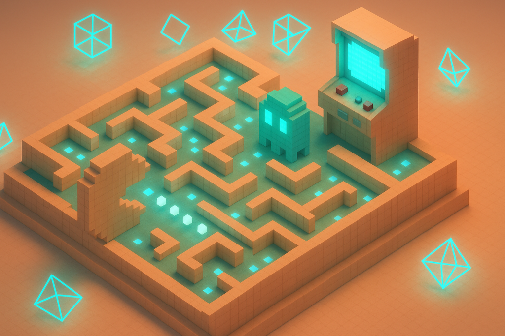 VR Gaming Insights: Trends and Innovations to Watch in 2025