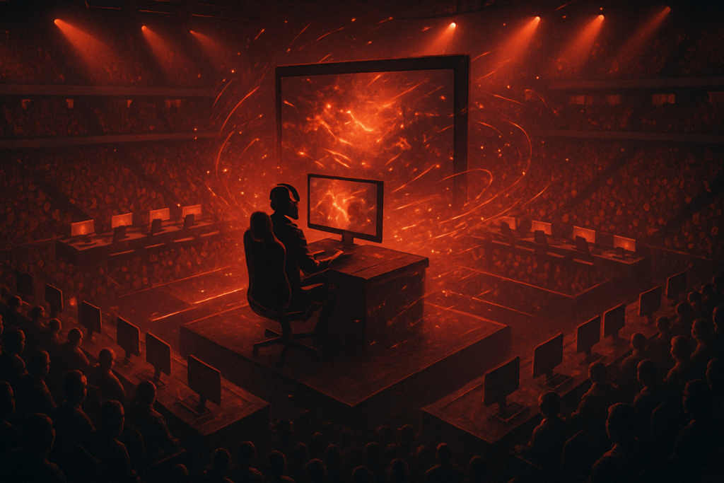 Esports News Roundup: Key Highlights and Insights for 2025